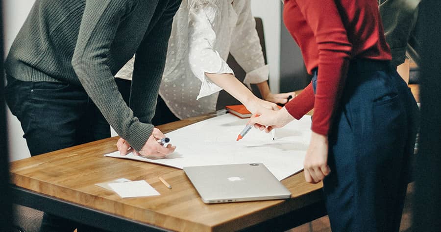 Content Planning Access to product details