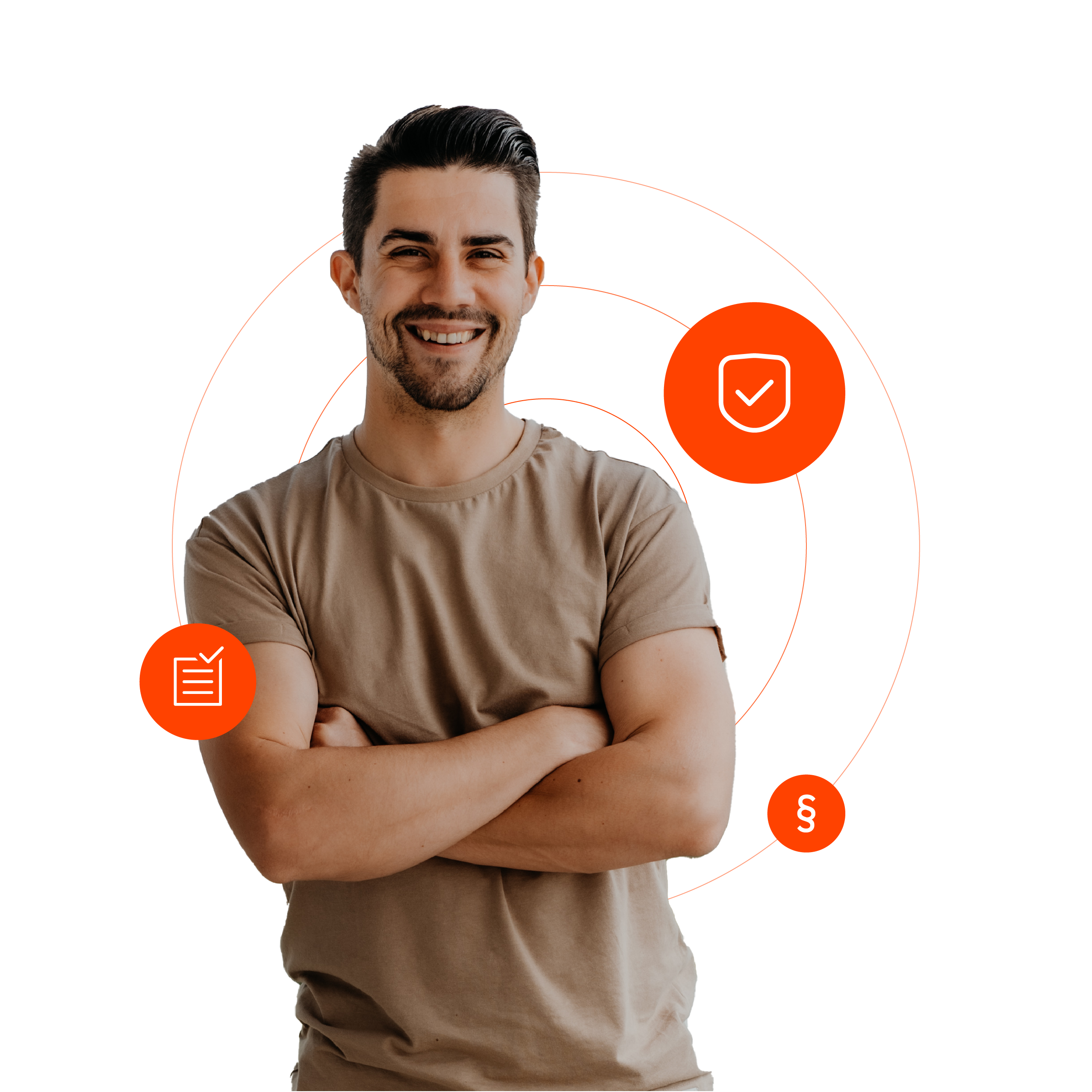 Compliance with EU regulations